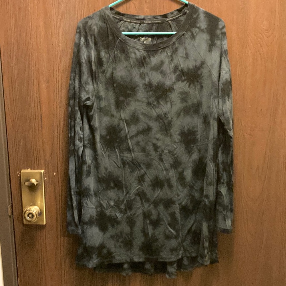 Calvin Klein performance M long sleeve top